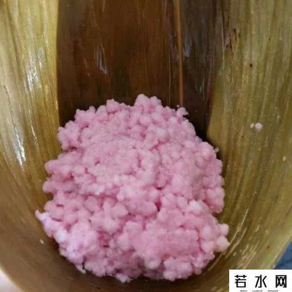 西米网,甜粽VS咸粽，你是哪一党？西米粽