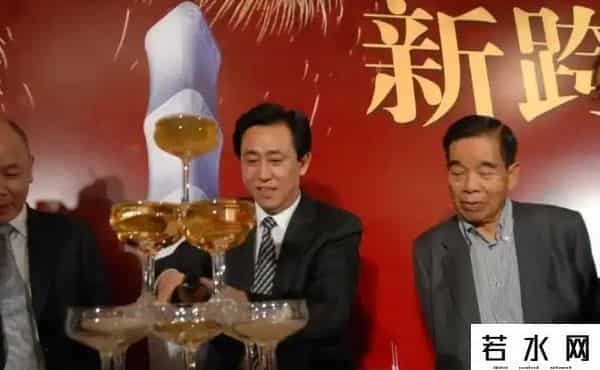 血本无归！恒大最大的债主赔了个底朝天：法院划走了全部股权！