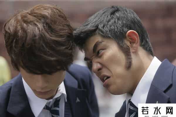 暴走电影,6部“暴走版”喜剧,其中有个主角像杰伦?好像有点像!