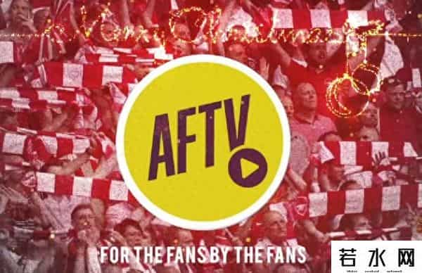 aftv,闲谈AFTV的老哥们（枪迷进）