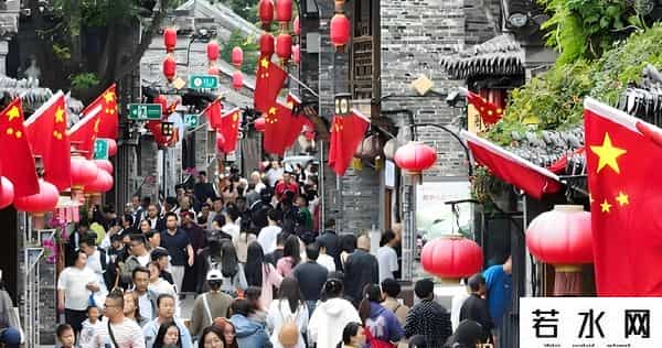 中美日上半年GDP差距断崖，美国15万亿，日本2.11万亿，中国呢