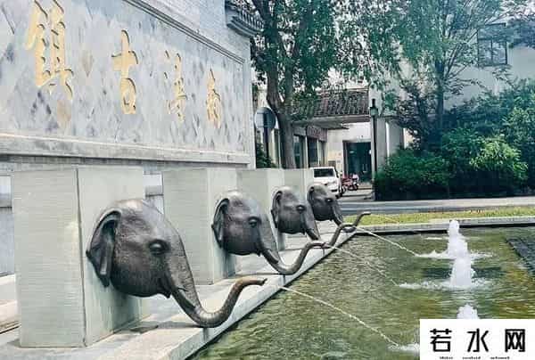 砸33亿！浙江惊现180米“大象楼”招商了！网友：这造型太敢了