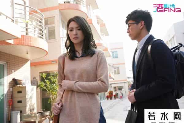 港女十式,港剧里面的姐姐们，同样也在乘风破浪