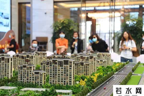 洞泾逆袭！上海下一个“爆款板块”正在崛起，房价还是洼地？