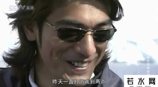 葛福鸿,51岁金城武近况曝光：隐居7年，在乡下种田