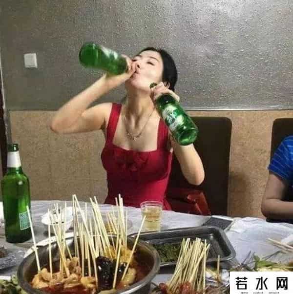 王梦秋,豪门公子曝“陪酒潜规则”，圈中这8位女明星都遭遇过