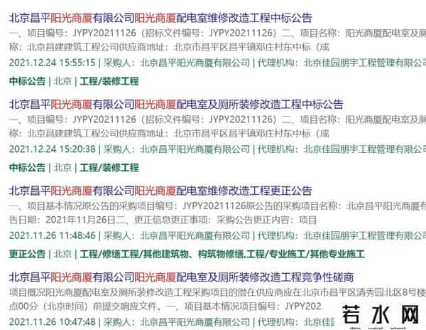昌平地标老商厦，用途定了！