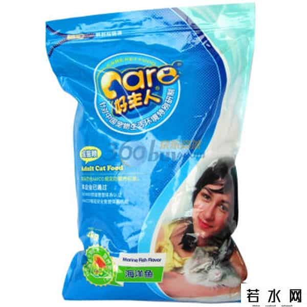 凌采露华,猫粮的基础知识及知名猫粮介绍