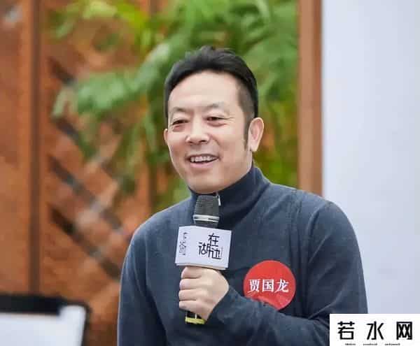 县城医生之子，西贝创始人贾国龙，大学时退学经商九五年年入百万