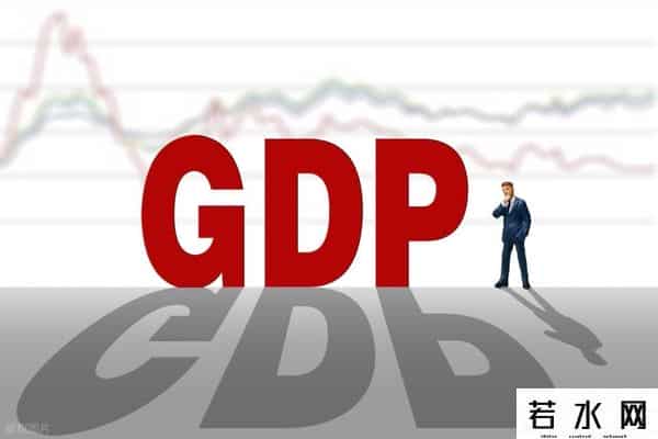 全球GDP洗牌：中国操纵，美国打喷嚏，日本“落伍”，谁能反转？