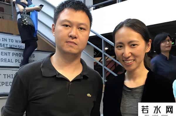 又一个“邓文迪”式传奇！27岁就是博士4年生3娃，替世界首富花钱