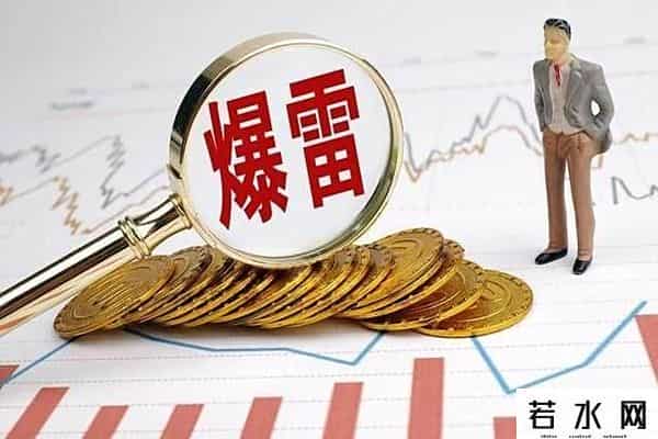 散户避雷！119家半年报利润暴跌600%，2025最惨企业名单曝光