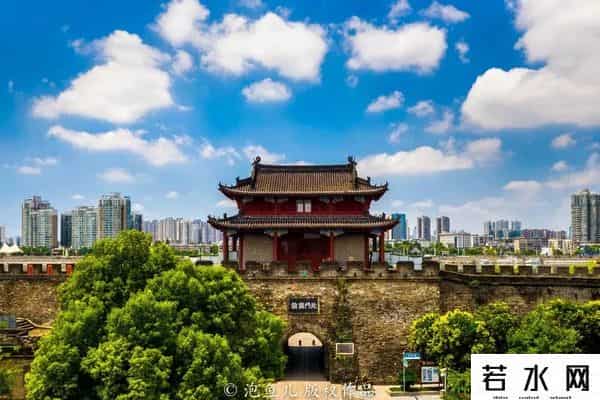 襄阳是“收缩型城市”？别慌！真实数据打脸，小丑竟是三个博士