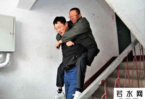 盲人读书机,二十六年初心不改，他用大爱托起生命尊严