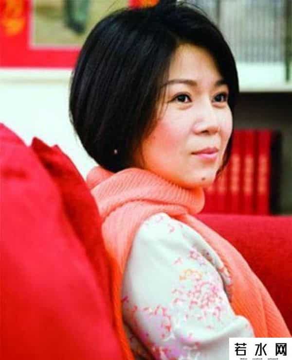 毛主席外孙女婿陈东升：35岁投身商界，55岁携手孔东梅，65岁身价达550亿