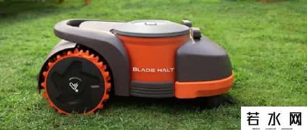 未岚大陆,抢占欧美“后花园”！国产机器人打响出海战，对话未岚大陆CTO