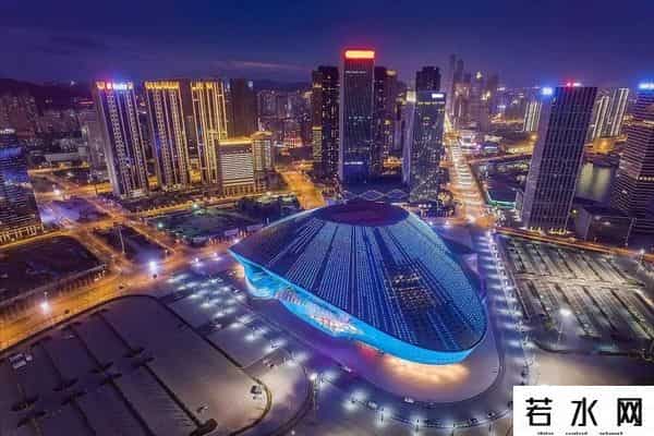 2025 浔阳区重点项目大赏，开启发展新篇！