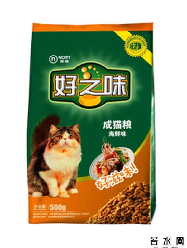 凌采露华,猫粮的基础知识及知名猫粮介绍