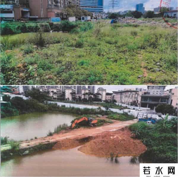 4.8亿招标！江门149亩旧改，终于要动了！