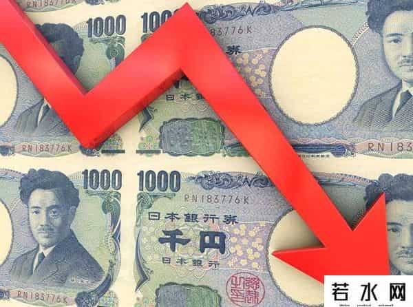 中美日第二季度GDP差距断崖，美国3%，日本1%，中国令人意外！