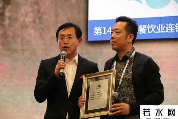 西贝创始人贾国龙：88年大学退学，95年成百万富翁，58岁身价61亿