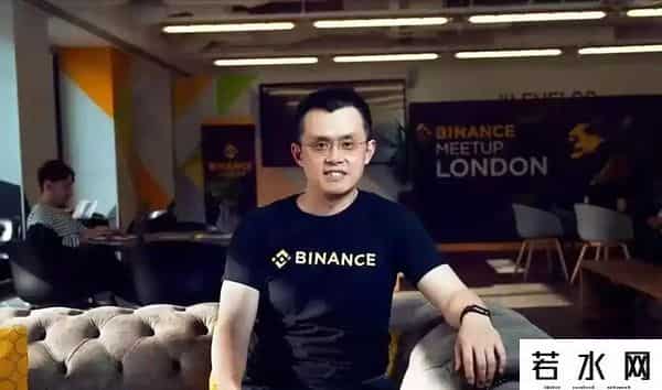前华人首富赵长鹏回国!痛快交531亿罚款,成全球最相信美国大冤种