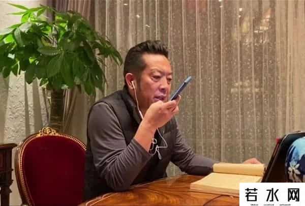 西贝创始人贾国龙：88年大学退学，95年成百万富翁，58岁身价61亿