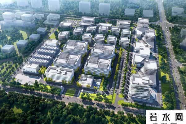秋日奋进时！中建八局东北公司多个重点项目迎来新节点~