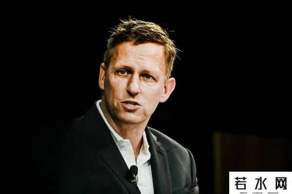 人生唯一的赢法就是不竞争：彼得蒂尔7500亿美元创业流水线的成功法则
