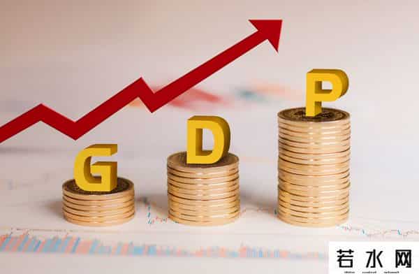 全球GDP洗牌：中国操纵，美国打喷嚏，日本“落伍”，谁能反转？