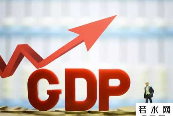 中美日上半年GDP差距断崖，日本2.11万亿，中国9.19万亿，美国呢？