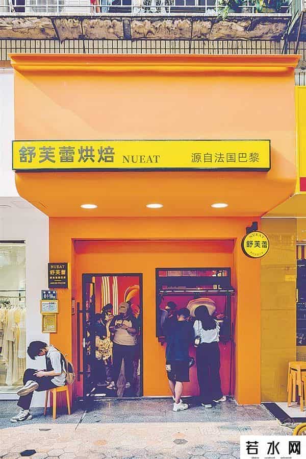 厦门店铺,小招牌有大乾坤!看厦门这些高颜值店招如何“C位出道”
