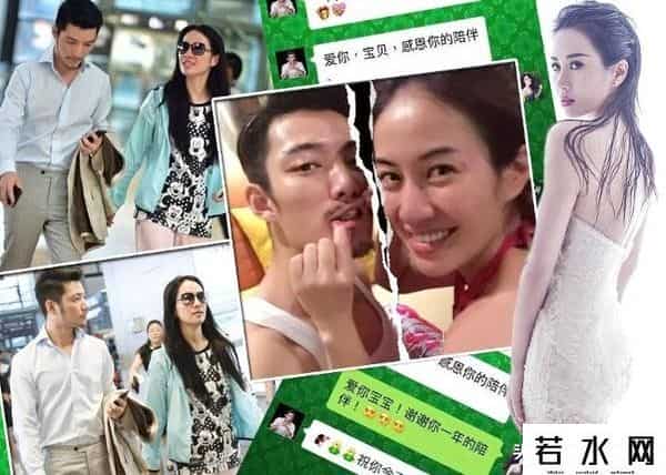 王梦秋,豪门公子曝“陪酒潜规则”，圈中这8位女明星都遭遇过