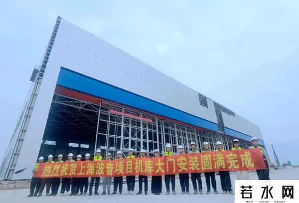 秋日奋进时！中建八局东北公司多个重点项目迎来新节点~