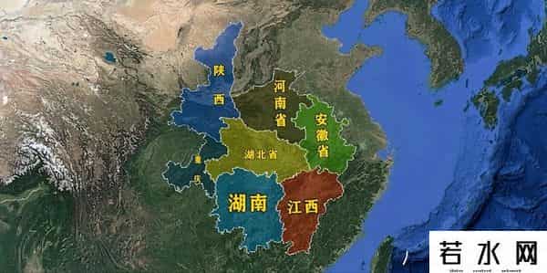 中部头把交椅湖北，藏着多少真功夫，看完彻底懂了