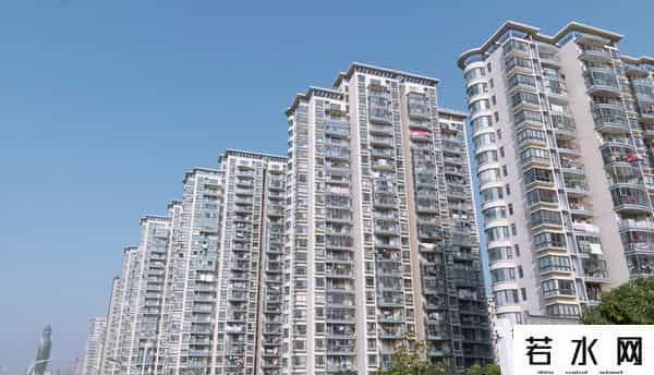 中美俄人均住房面积对比：美国67㎡，俄罗斯35㎡，中国令人意外