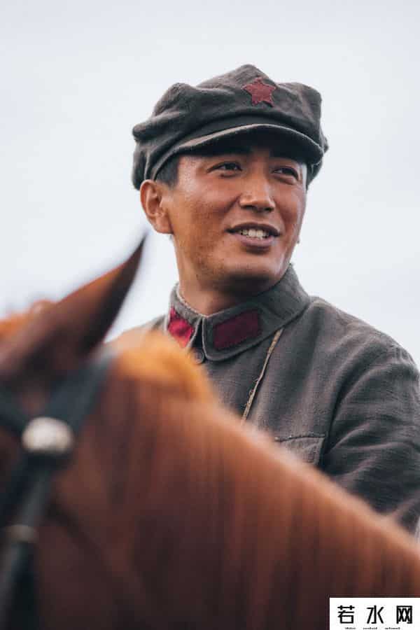 使命,导演刘劲：拍摄《天宝》，一场命中注定的“回归”与“使命”