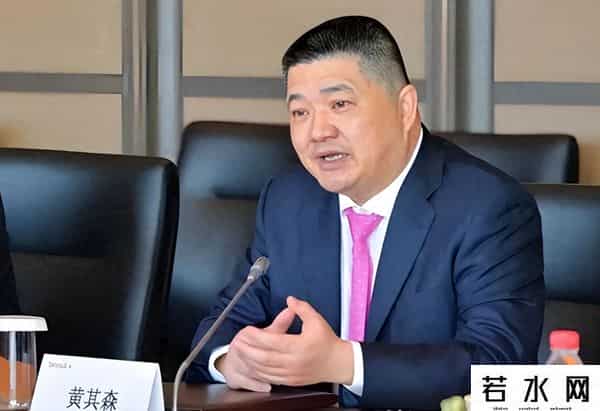 又一房地产巨头暴雷！负债1881亿，资不抵债被逼退市，董事长被抓