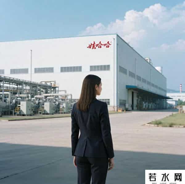 宗馥莉的两大难题：娃哈哈商标和股权（启用新品牌只是权宜之计）