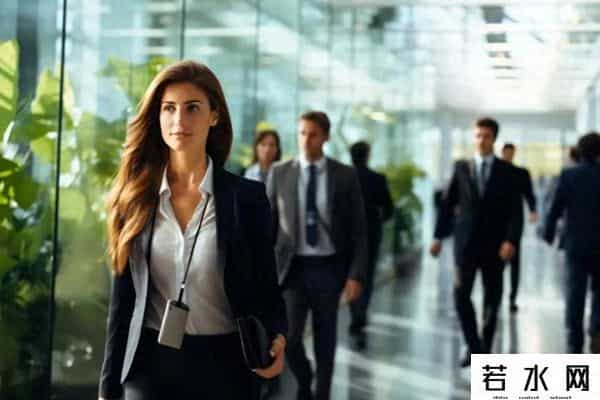 职场老板,颠覆常规的职场老板