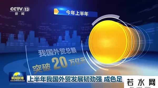 美媒：关税战再次印证中国强大，美国正求中国保持稳定的经贸关系