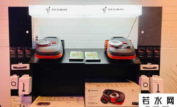 未岚大陆,抢占欧美“后花园”！国产机器人打响出海战，对话未岚大陆CTO