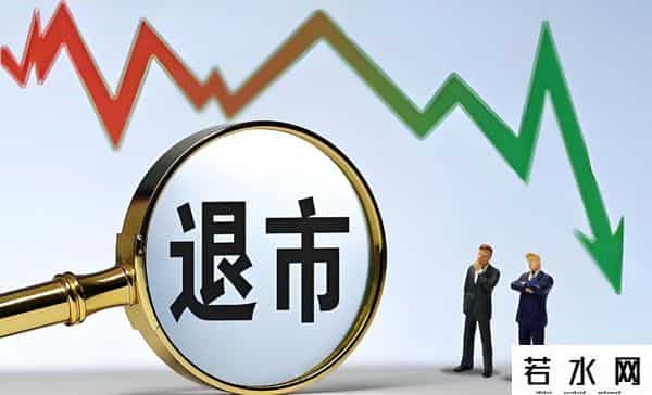 连续造假四年，证监会启动退市程序！不出意外，明天A股该这样走
