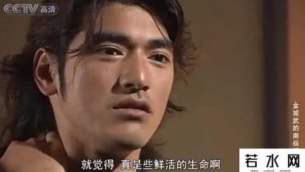 葛福鸿,51岁金城武近况曝光：隐居7年，在乡下种田