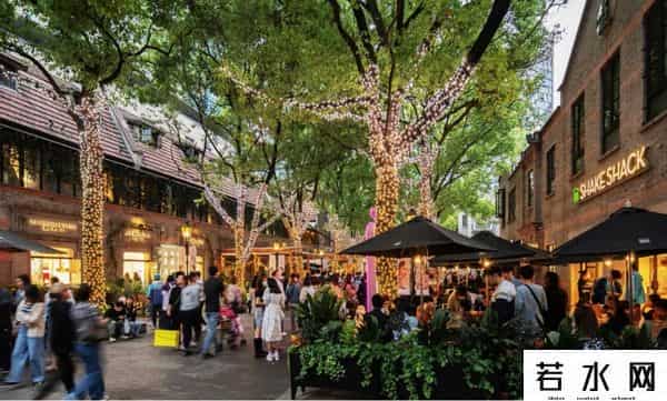 瑞安房地产升级 “新天地” 为社区品牌，上海新天地东台里月底试营业