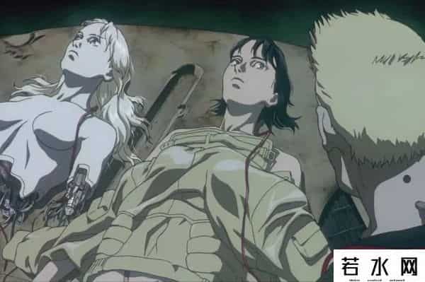 宇宙奇趣录,神作，堕落了