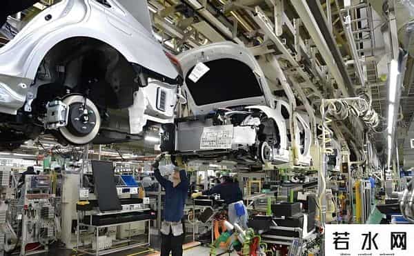 中美日第二季度GDP差距断崖，美国3%，日本1%，中国令人意外！