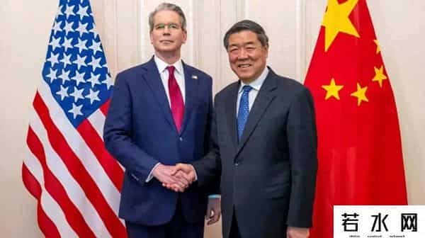 美媒：关税战再次印证中国强大，美国正求中国保持稳定的经贸关系