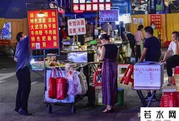 武汉这条街：曾比肩江汉路步行街！如今萧条了！背后4大原因揭秘
