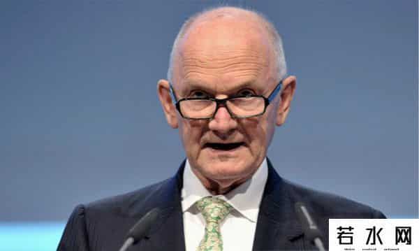 皮耶希,82岁皮耶希辞世，曾一手主导收购保时捷创建“大众帝国”